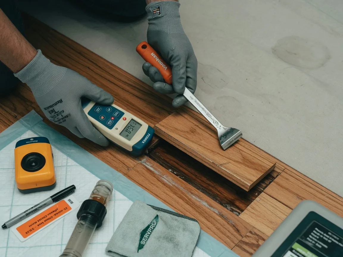 Why choose Water Damage Restoration in Shuqualak, MS